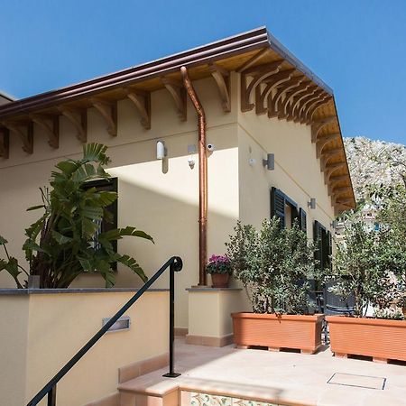 Nonna Anna Rooms Palermo Eksteriør billede