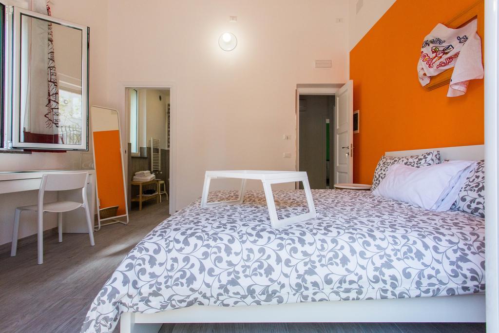 Nonna Anna Rooms Palermo Eksteriør billede