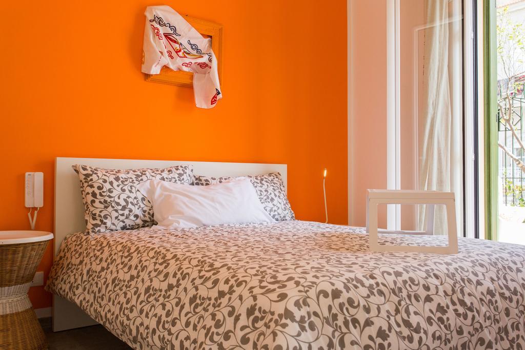 Nonna Anna Rooms Palermo Eksteriør billede