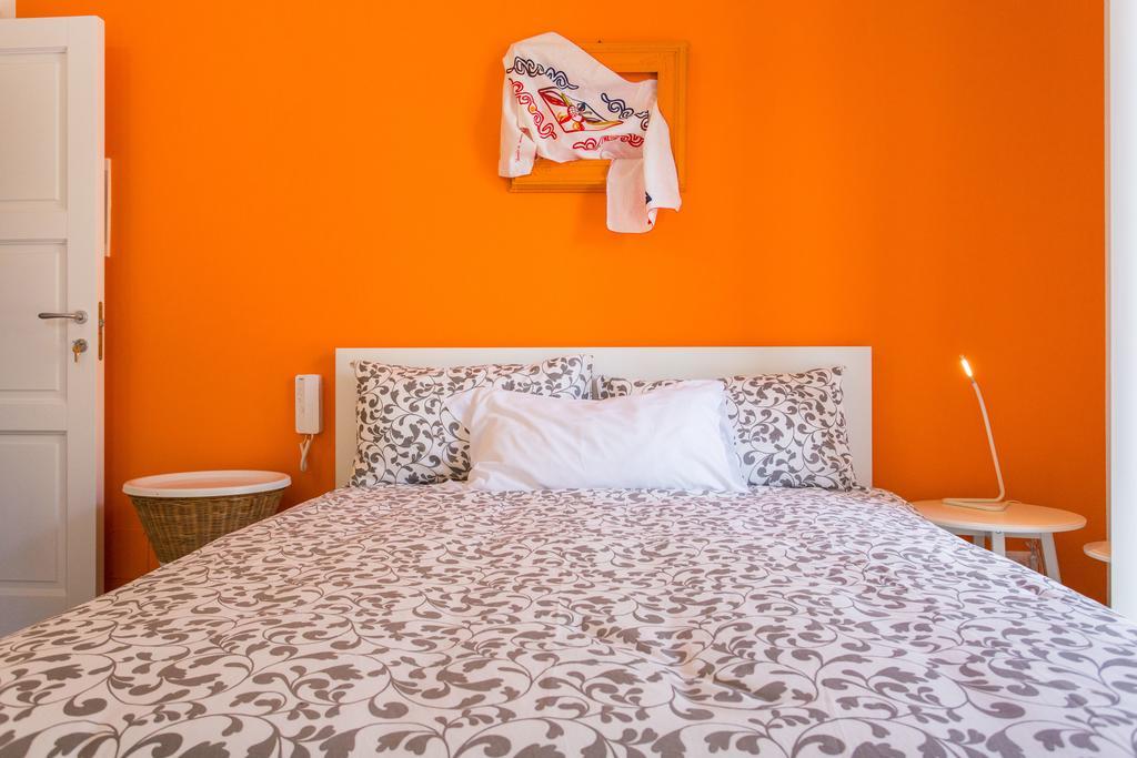 Nonna Anna Rooms Palermo Eksteriør billede