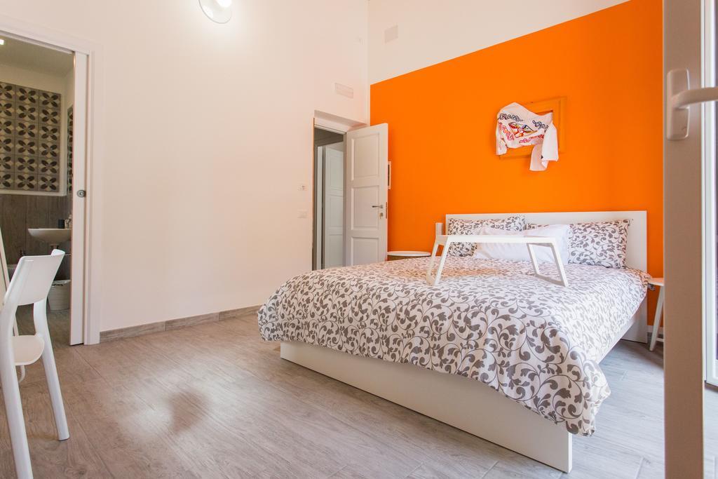 Nonna Anna Rooms Palermo Eksteriør billede