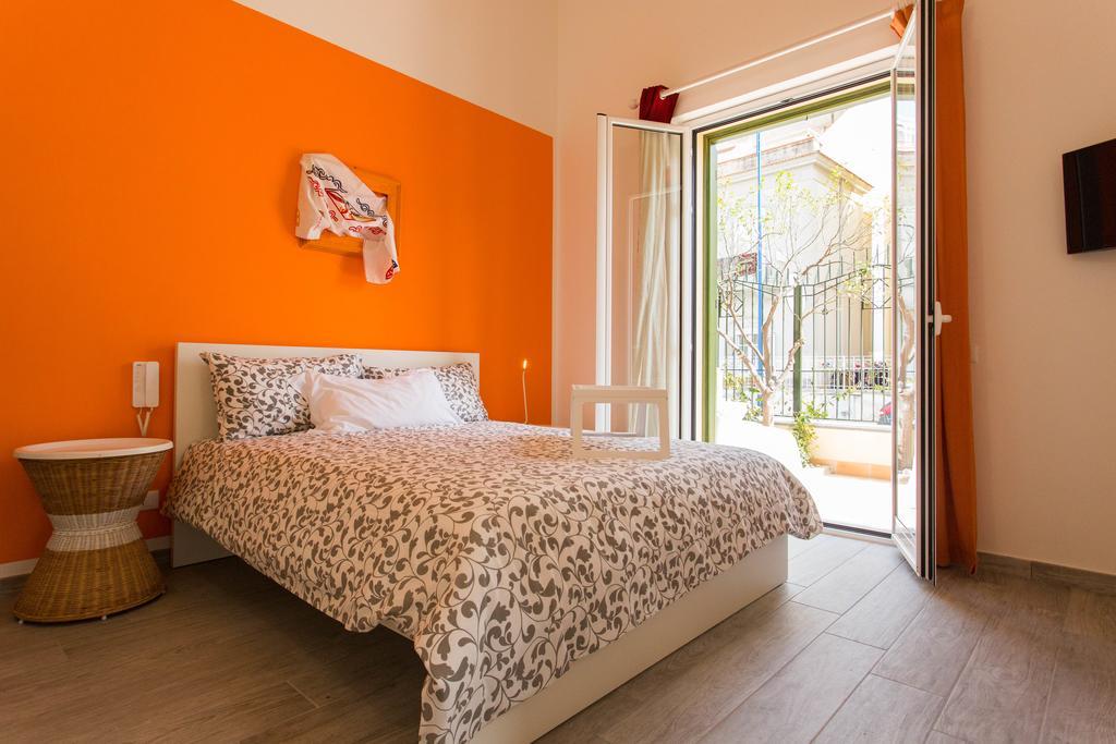 Nonna Anna Rooms Palermo Eksteriør billede